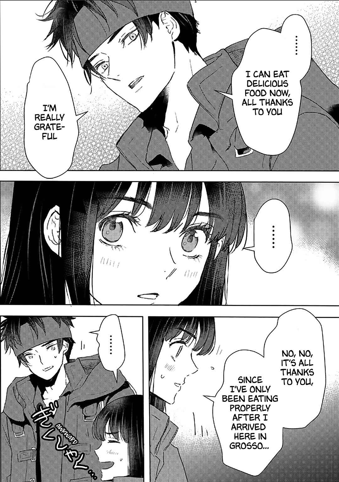 Chapter 46 - Page 11