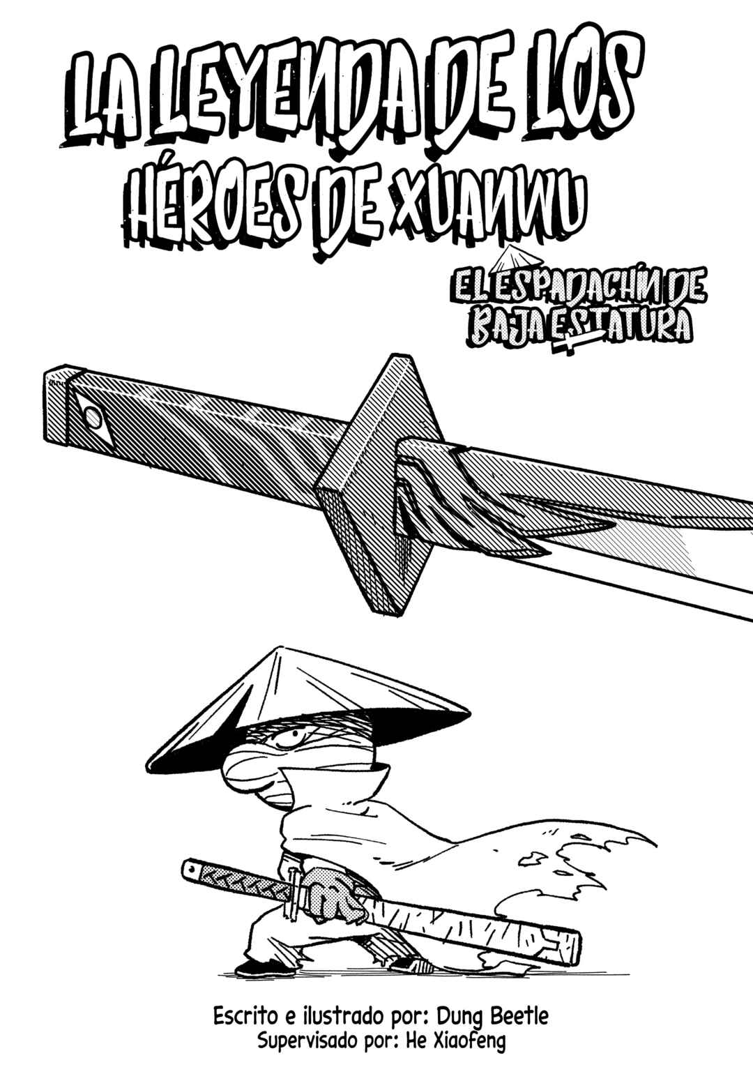 Chapter 4 - Page 1