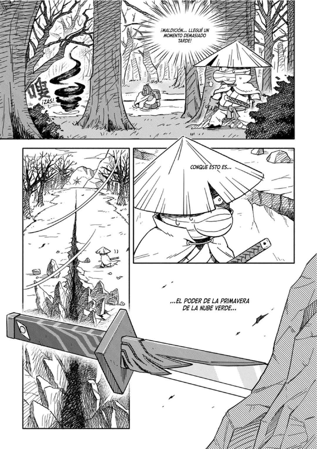 Chapter 4 - Page 3