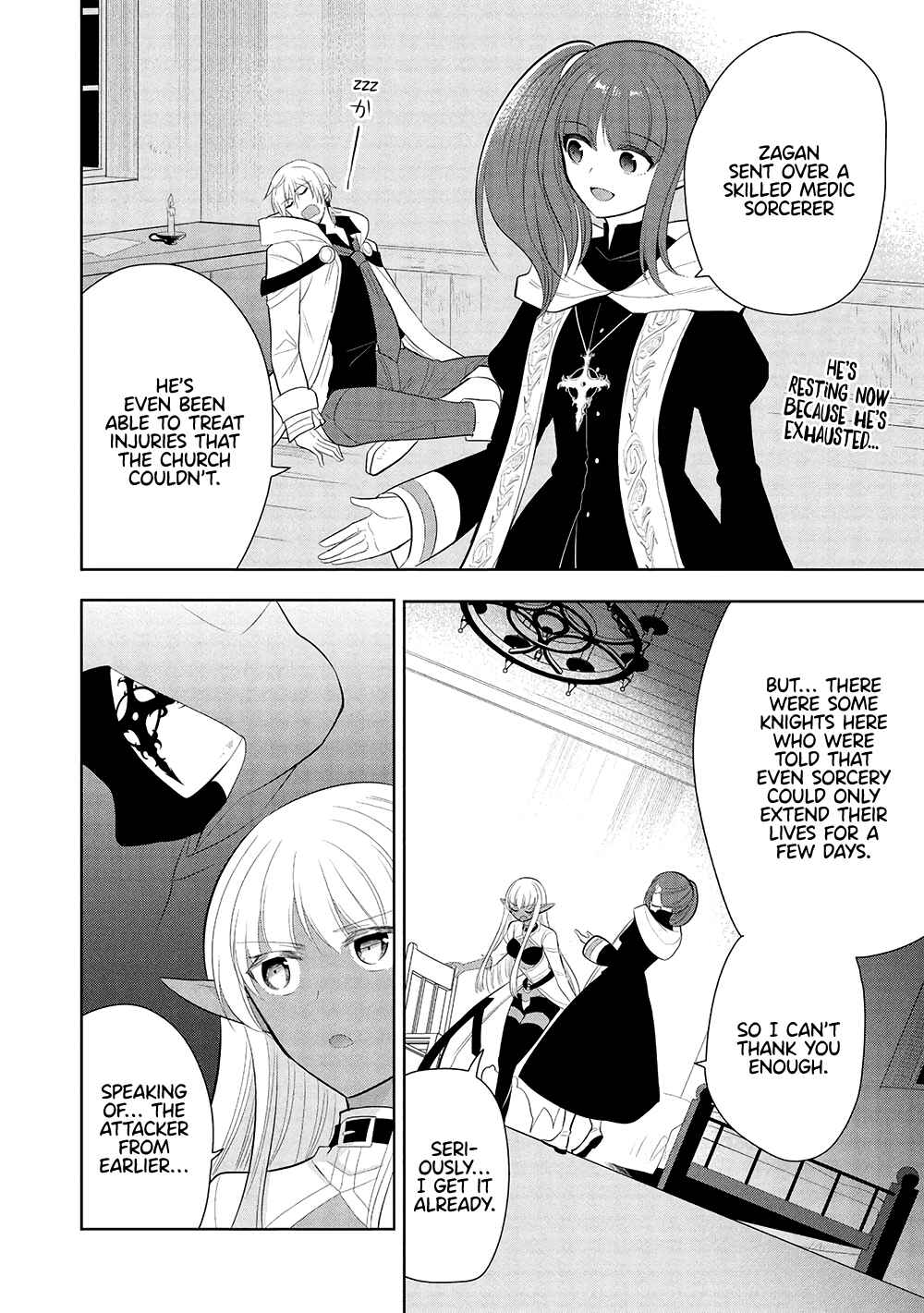 Chapter 62 - Page 19