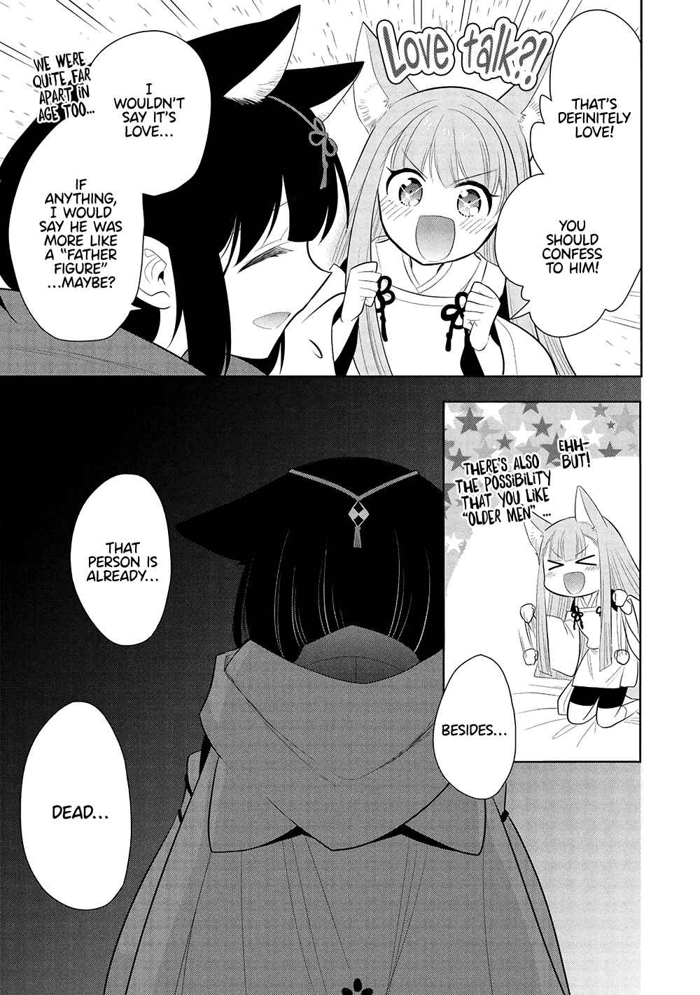 Chapter 62 - Page 28