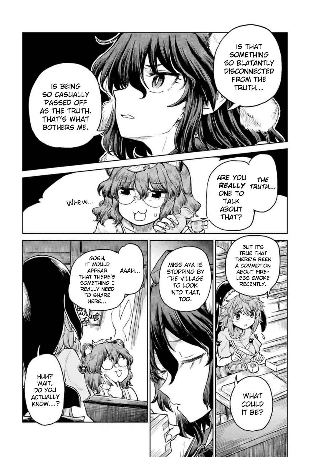 Chapter 43 - Page 12