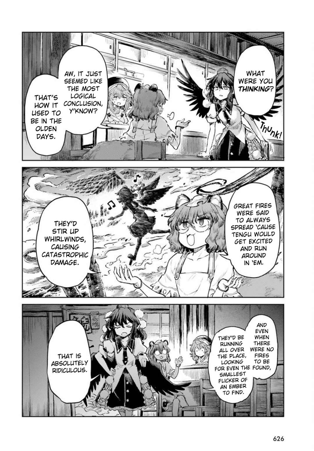 Chapter 43 - Page 14