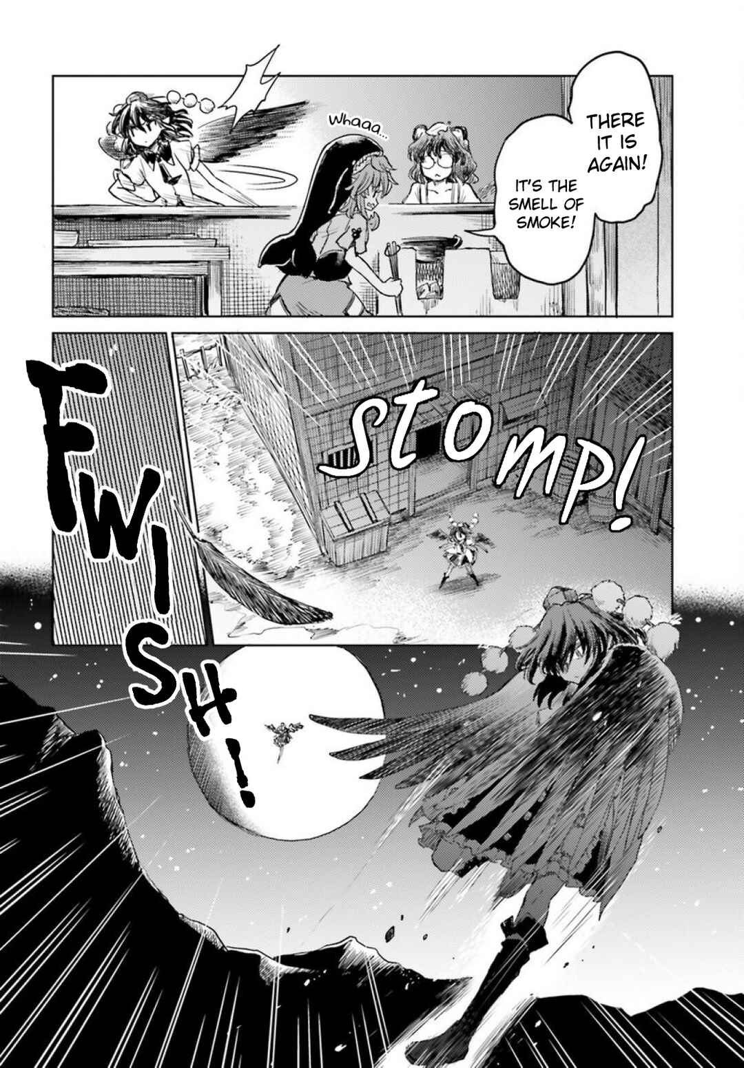 Chapter 43 - Page 16