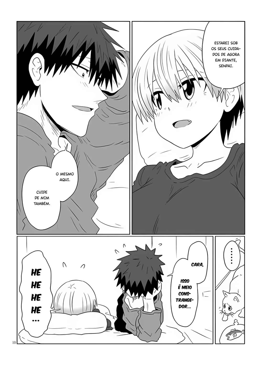 Chapter 107 - Page 11