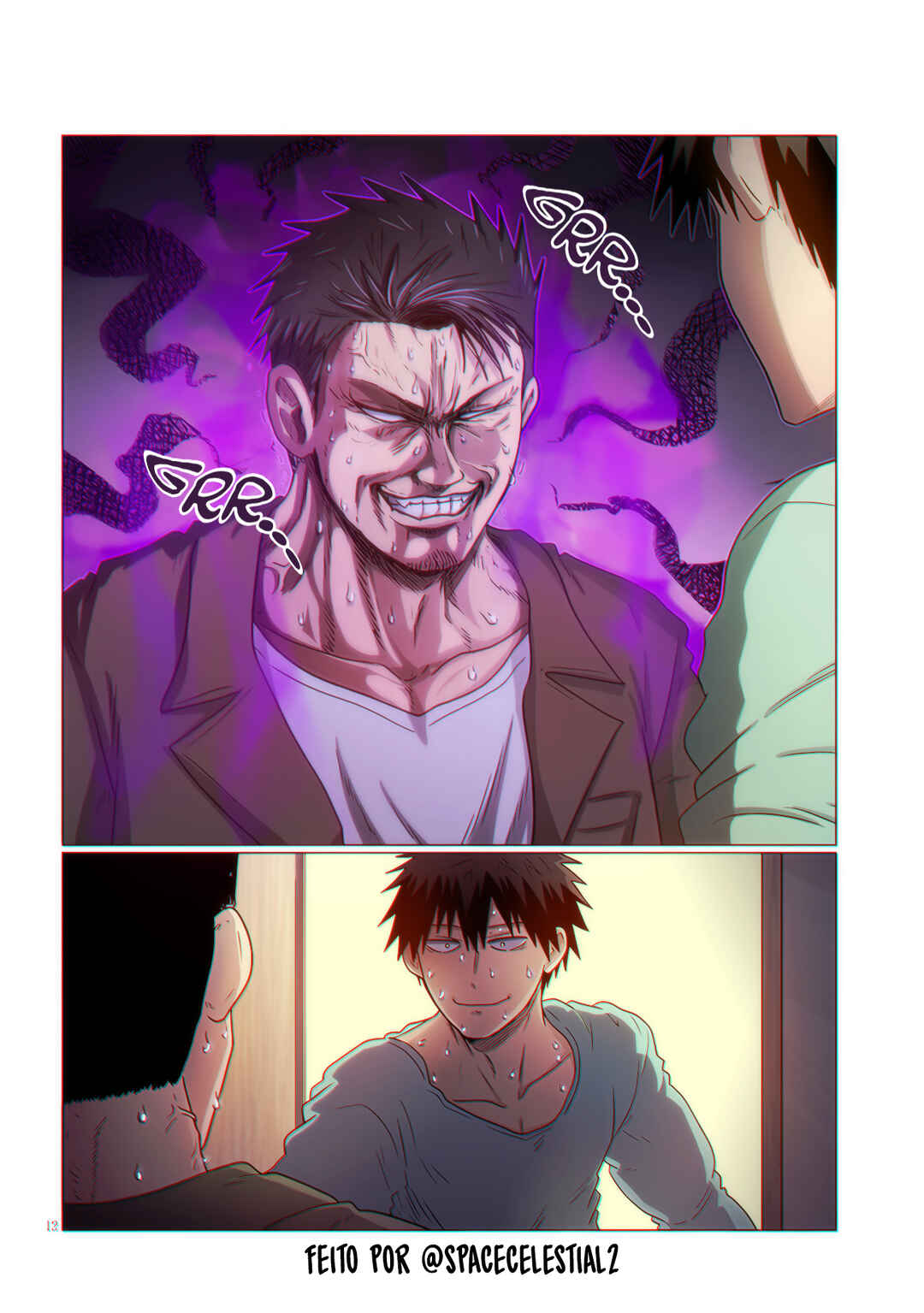 Chapter 107 - Page 13