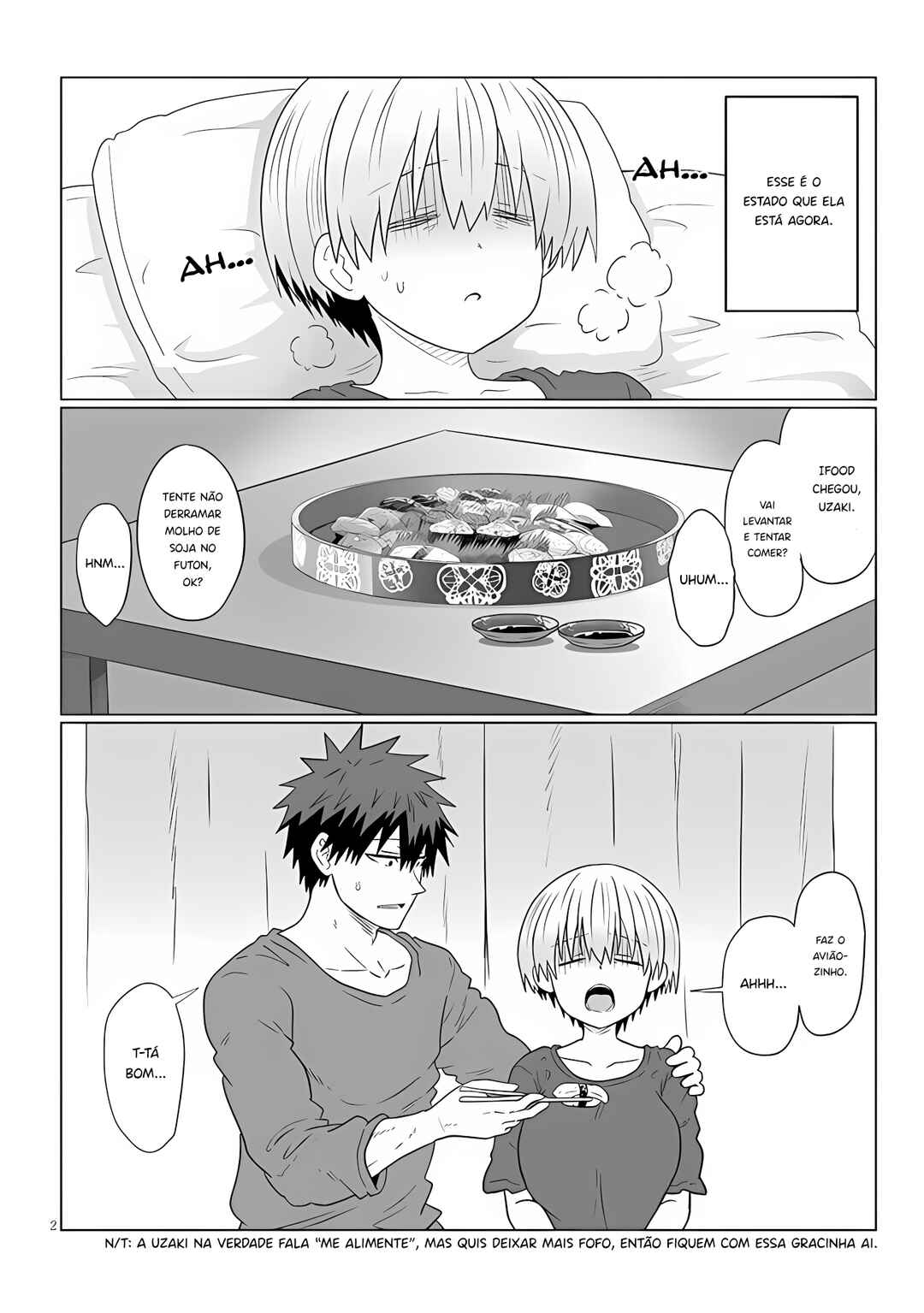 Chapter 107 - Page 3