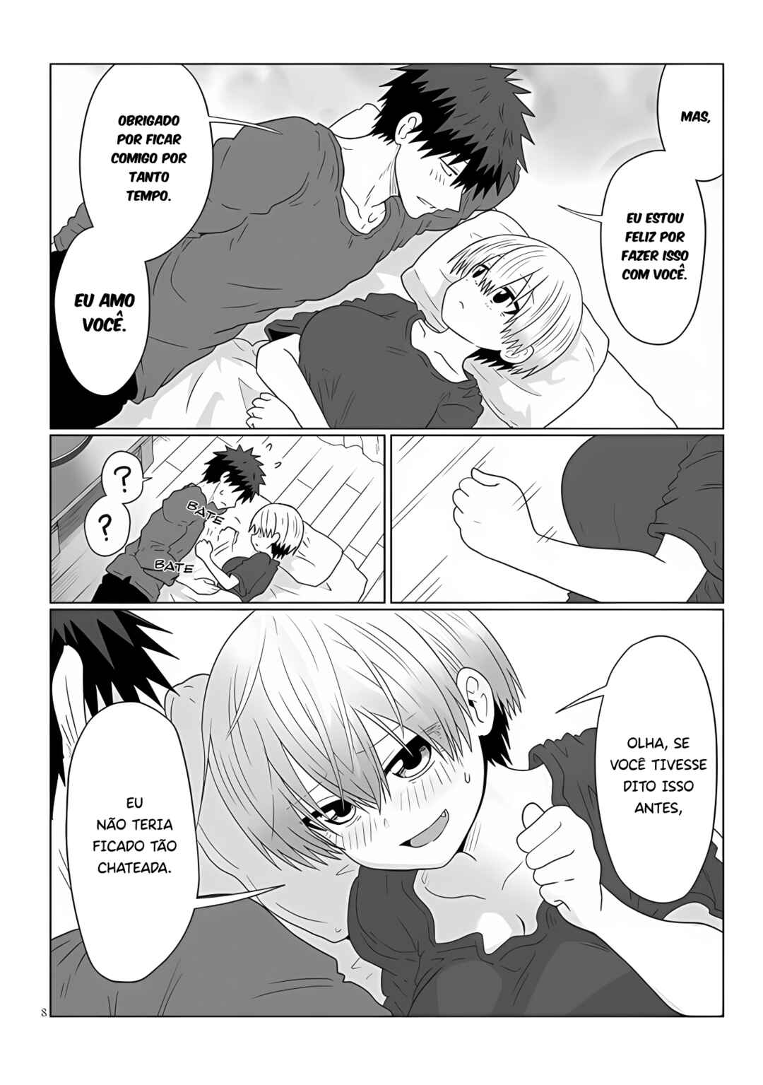 Chapter 107 - Page 9
