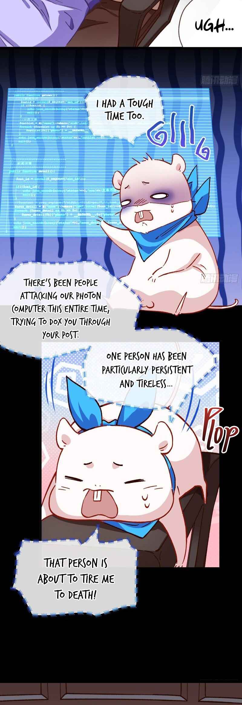 Chapter 410 - Page 3