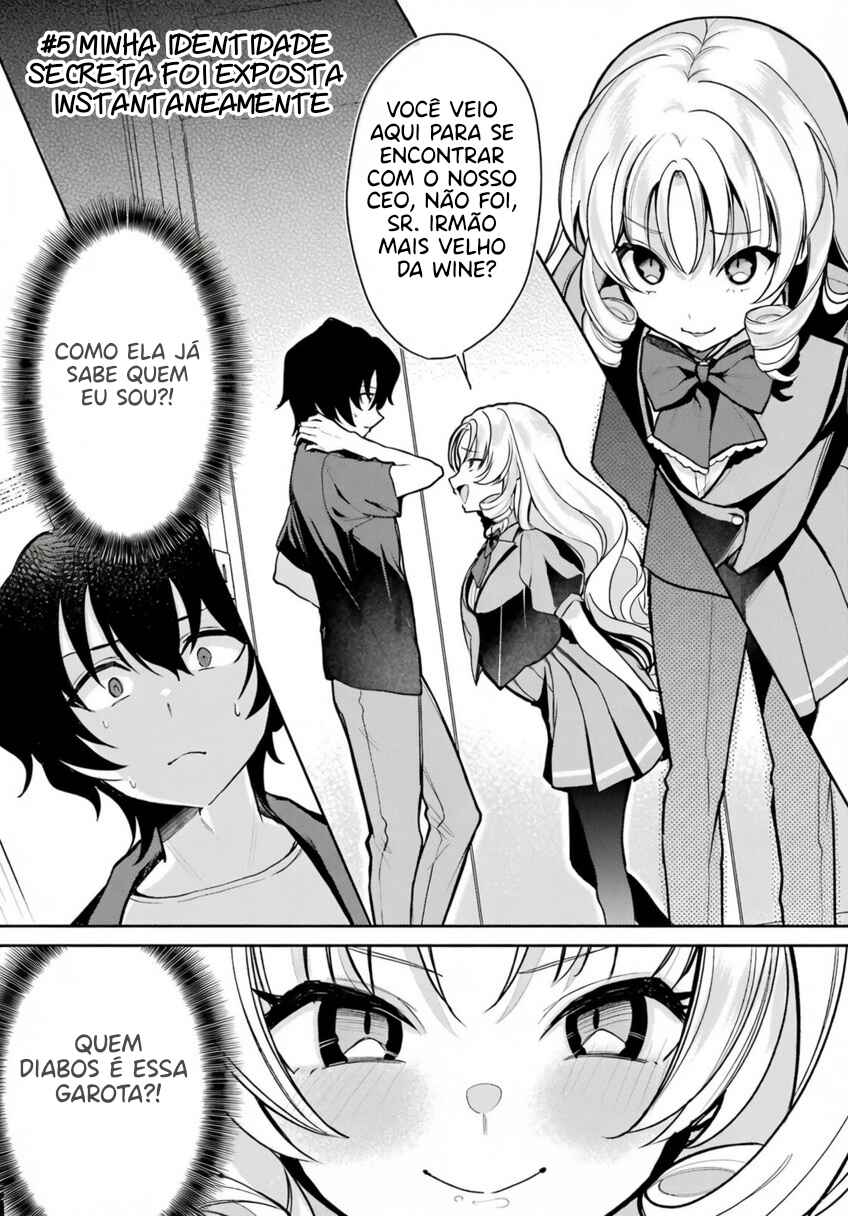 Chapter 5 - Page 1