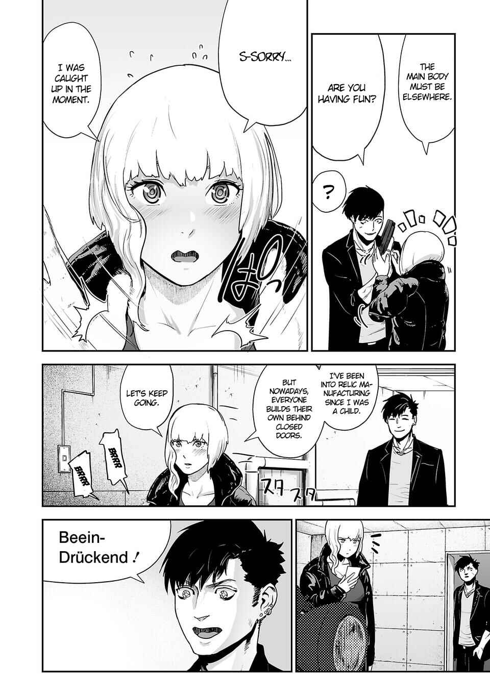 Chapter 4 - Page 13