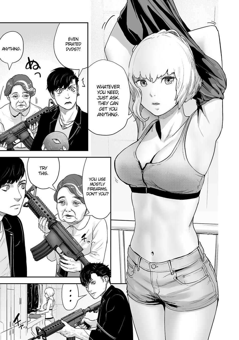 Chapter 4 - Page 8