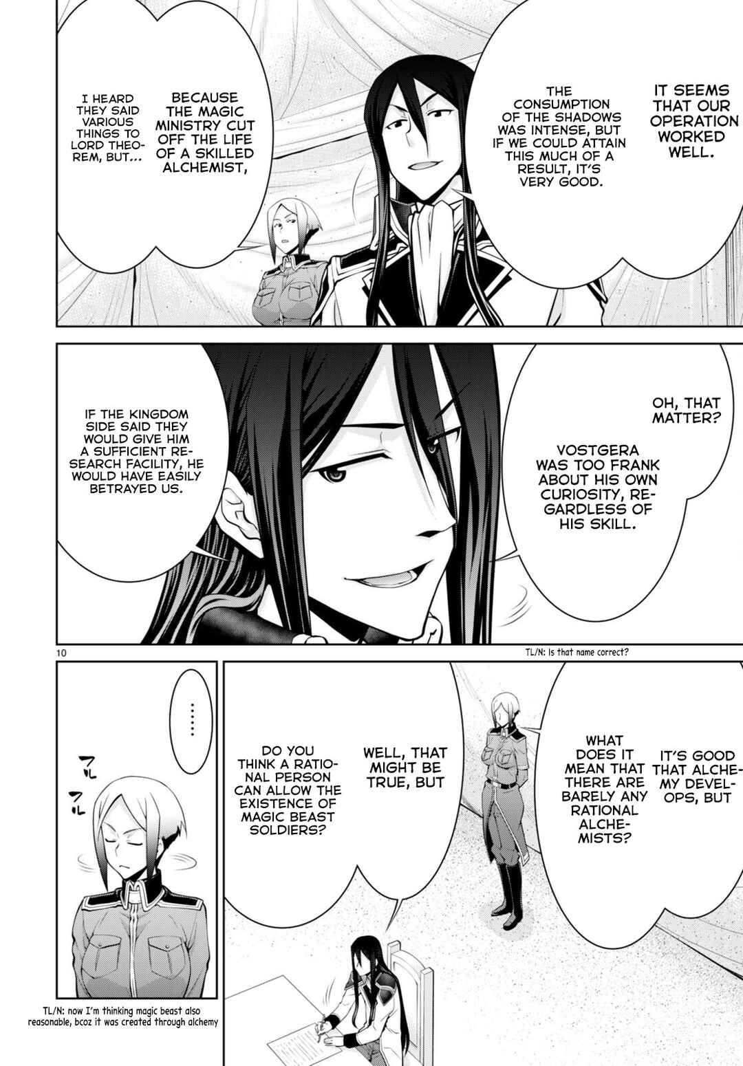 Chapter 81 - Page 11