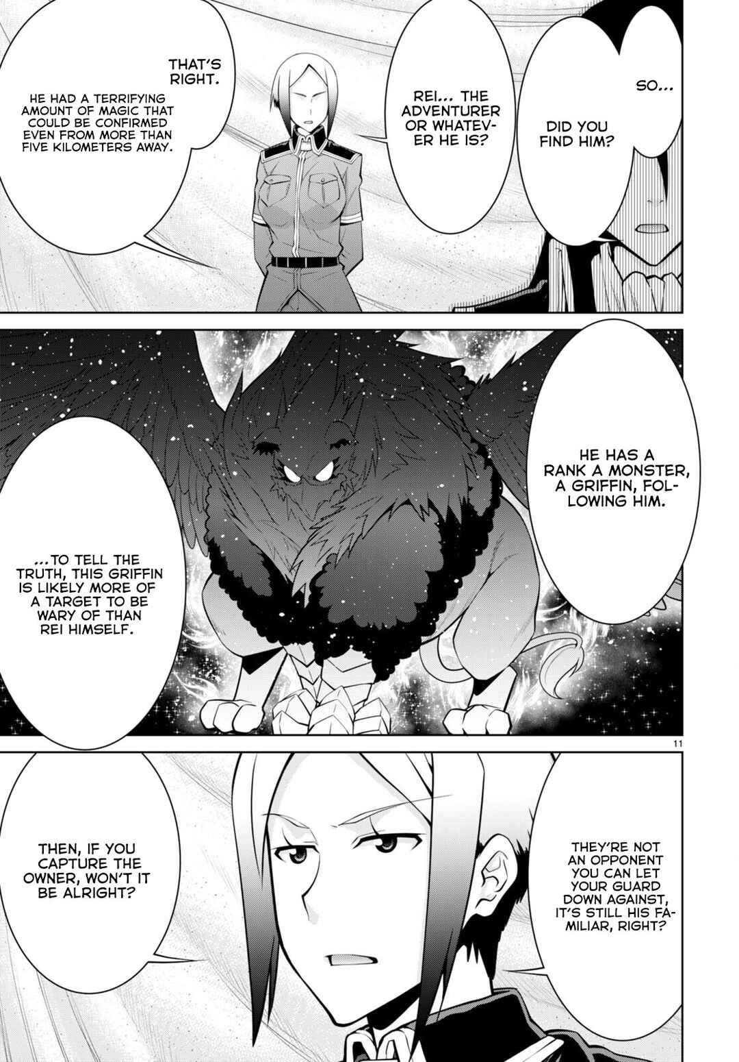 Chapter 81 - Page 12