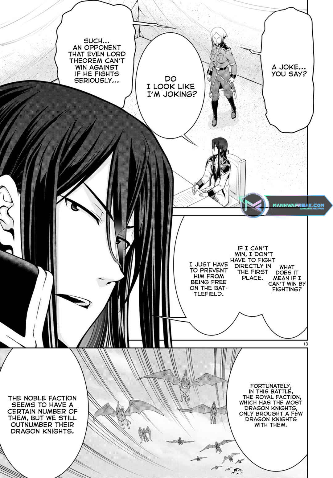 Chapter 81 - Page 14