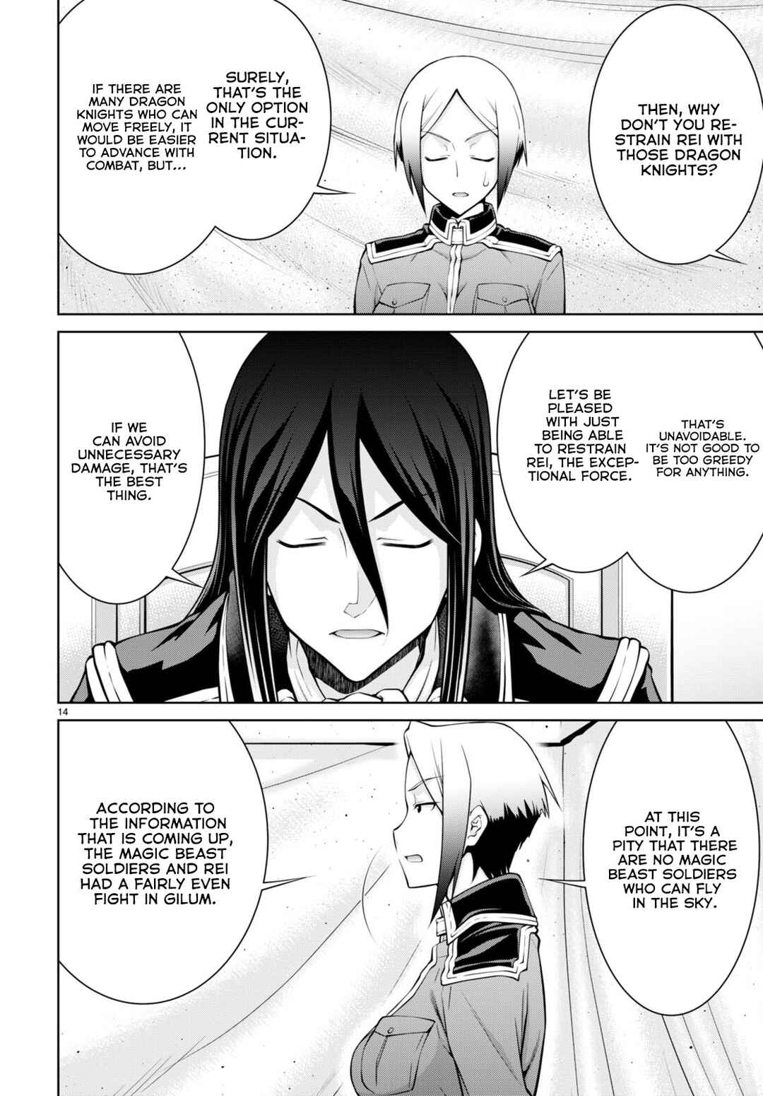 Chapter 81 - Page 15