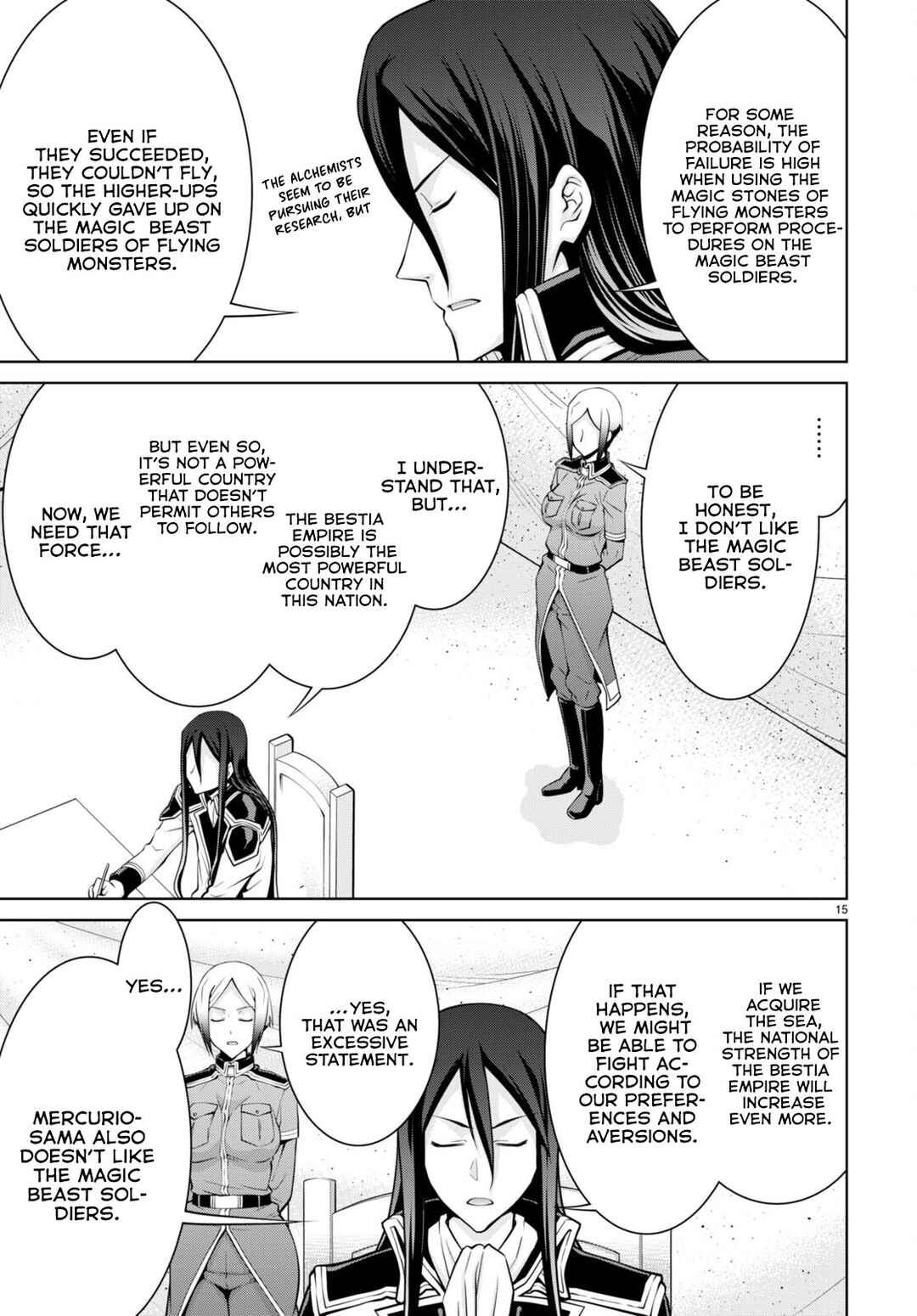 Chapter 81 - Page 16