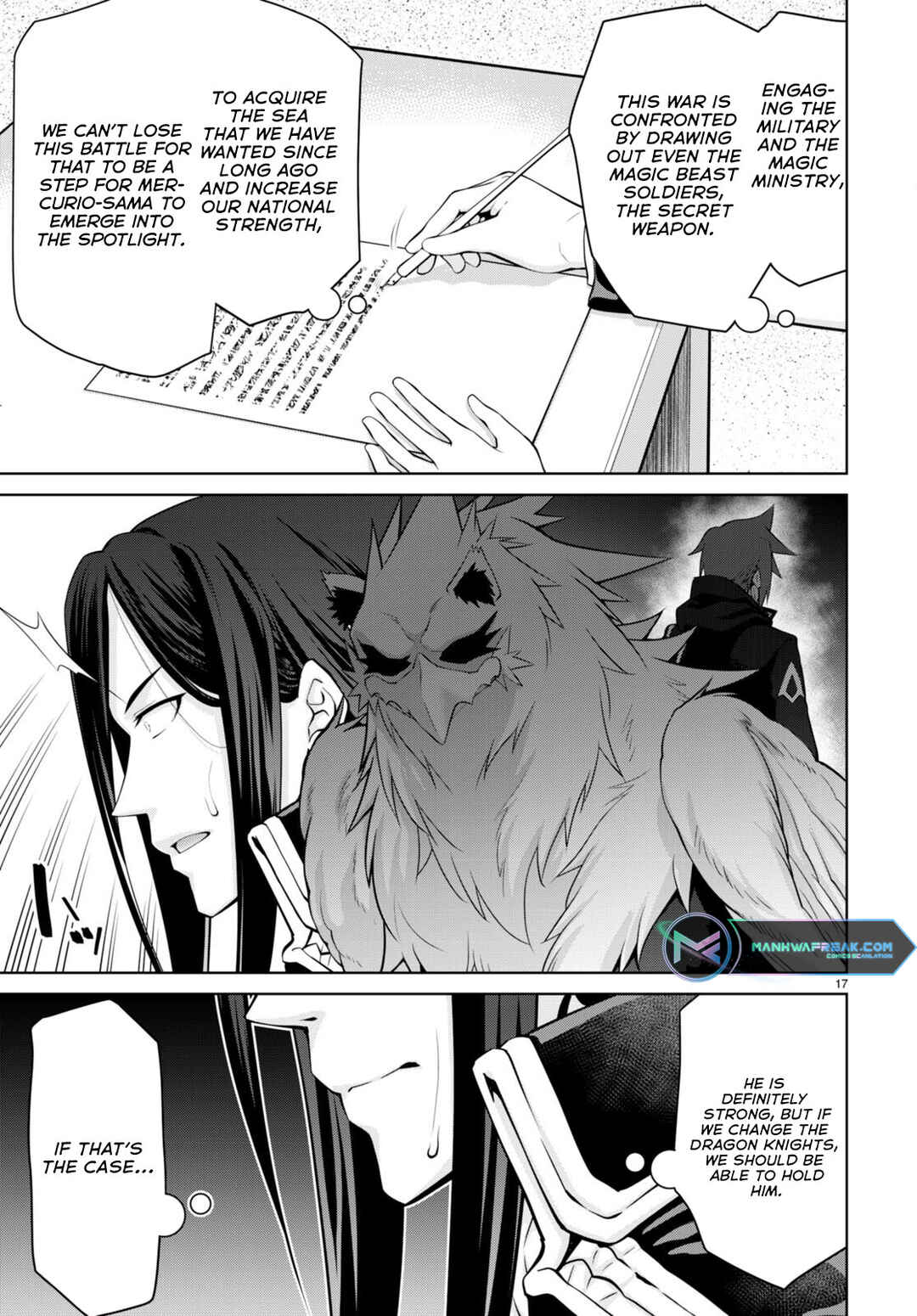 Chapter 81 - Page 18