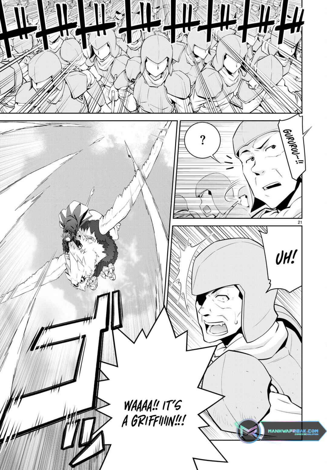 Chapter 81 - Page 22