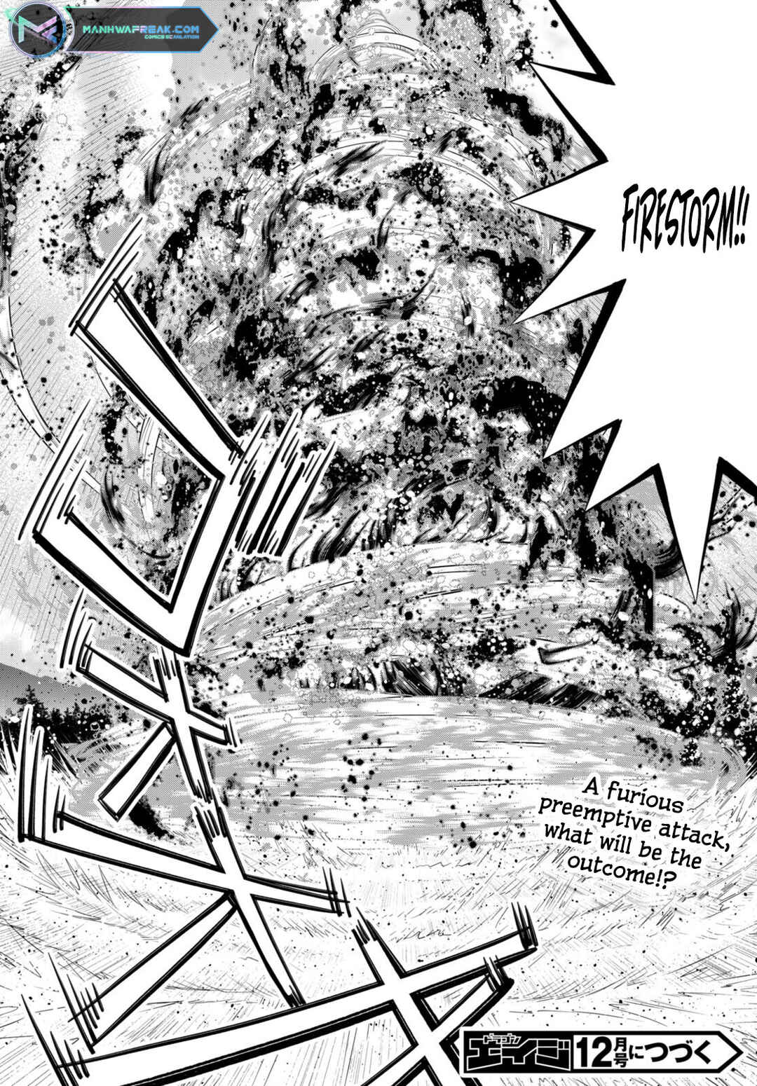 Chapter 81 - Page 25