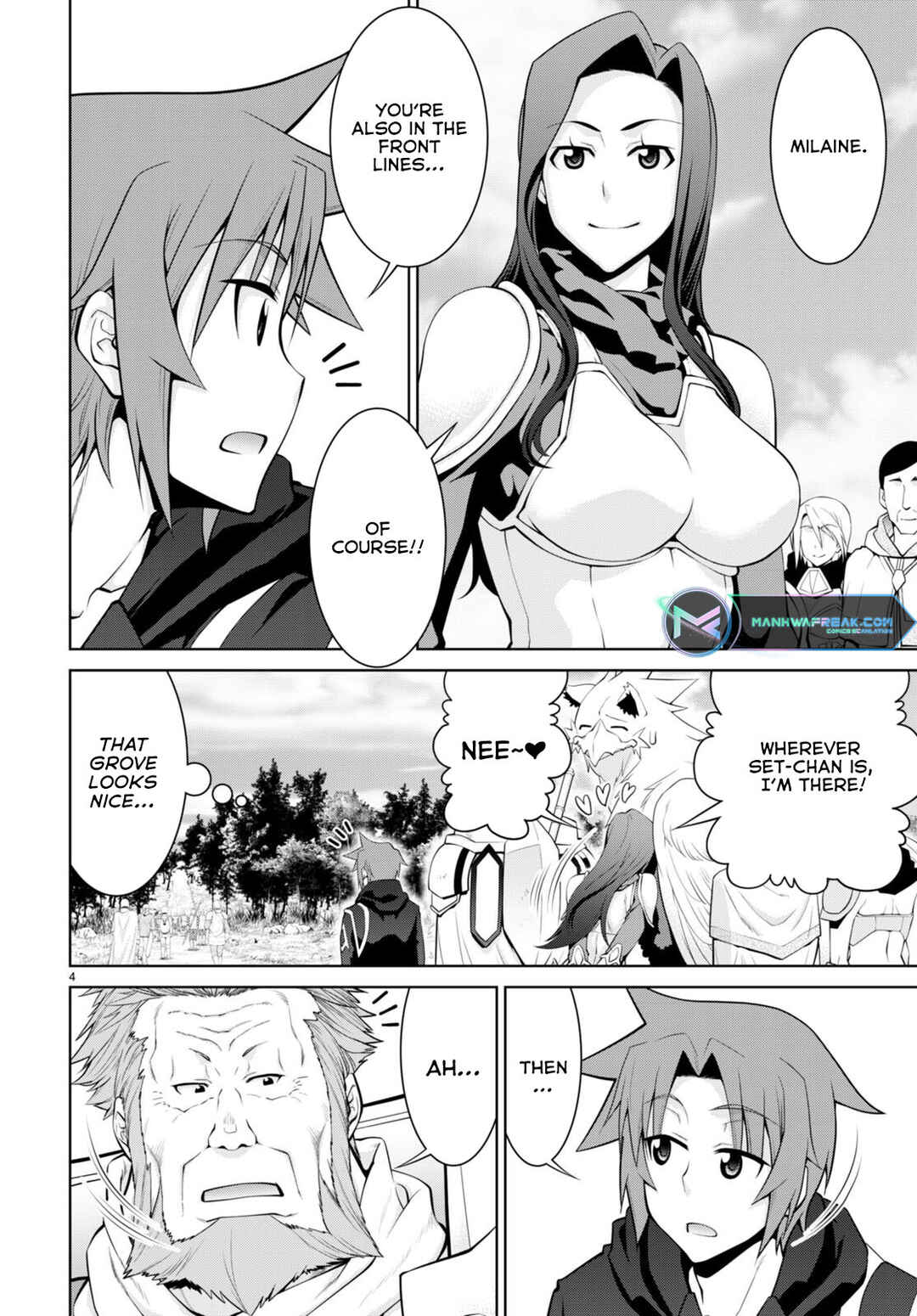 Chapter 81 - Page 5