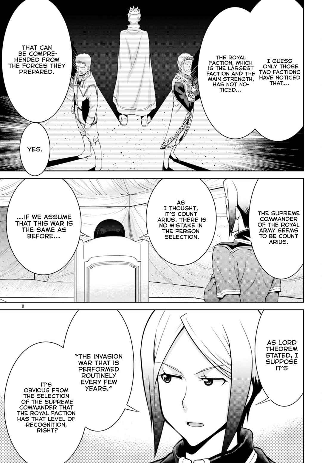 Chapter 81 - Page 9