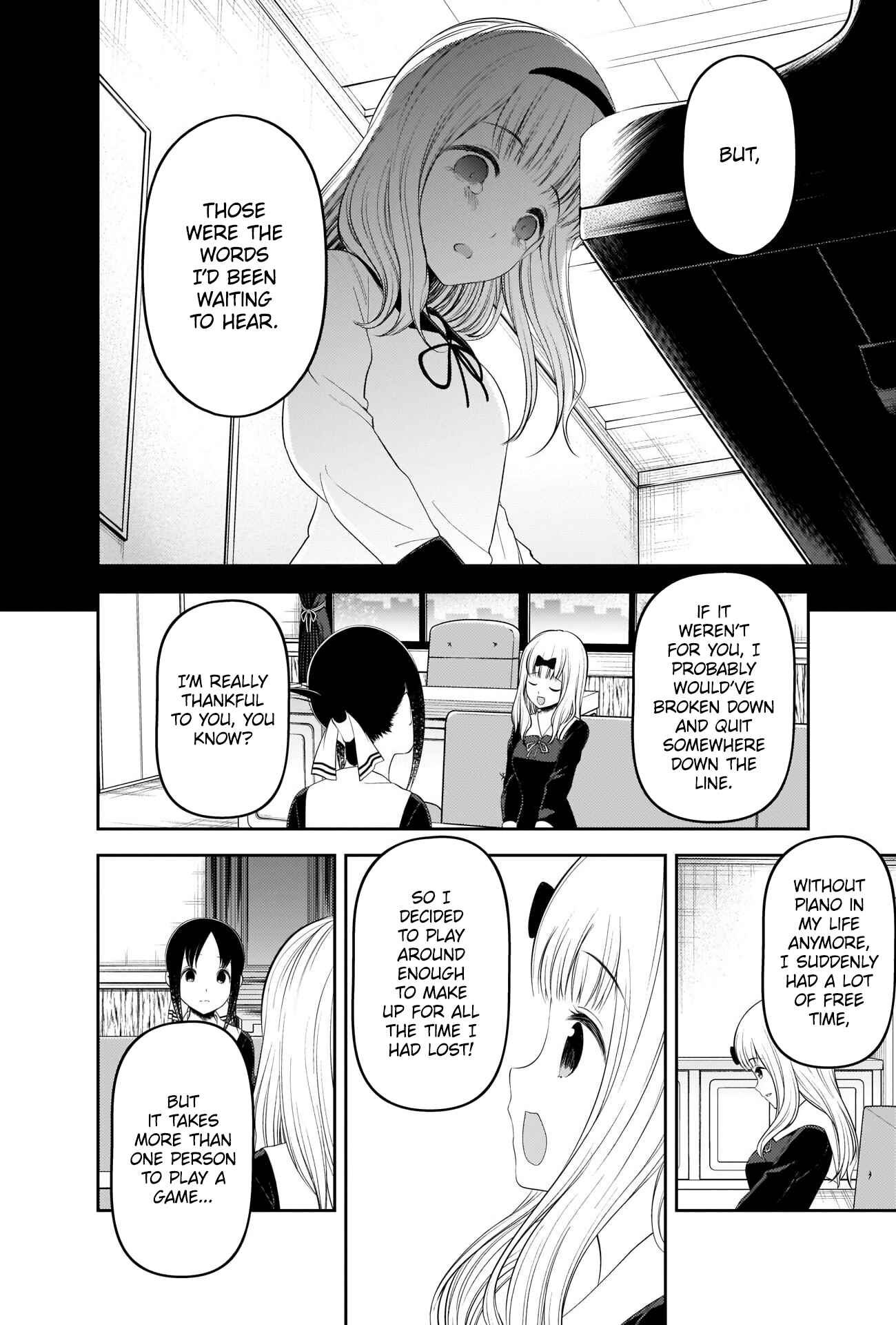 Chapter 222 - Page 12
