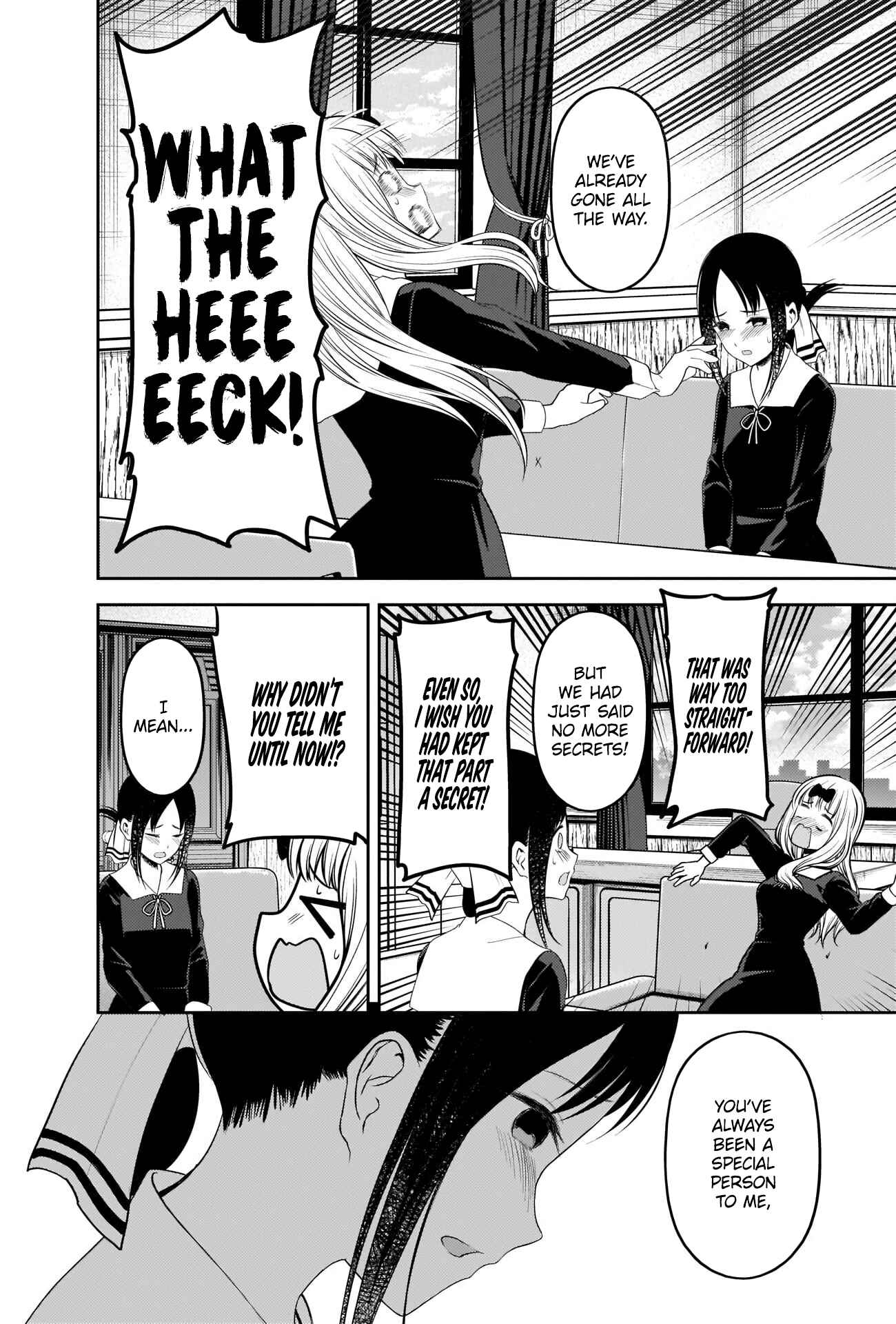 Chapter 222 - Page 16