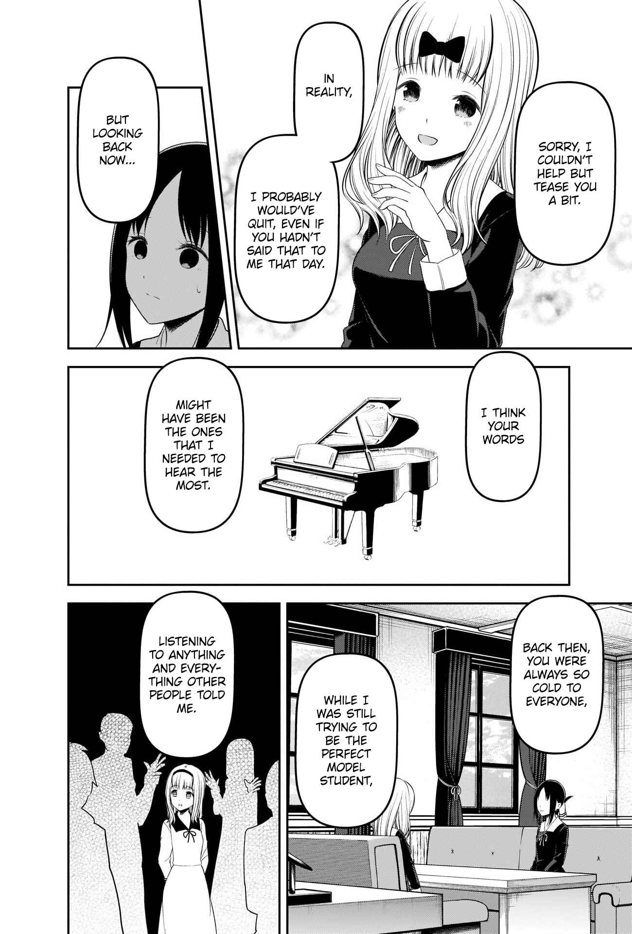 Chapter 222 - Page 8