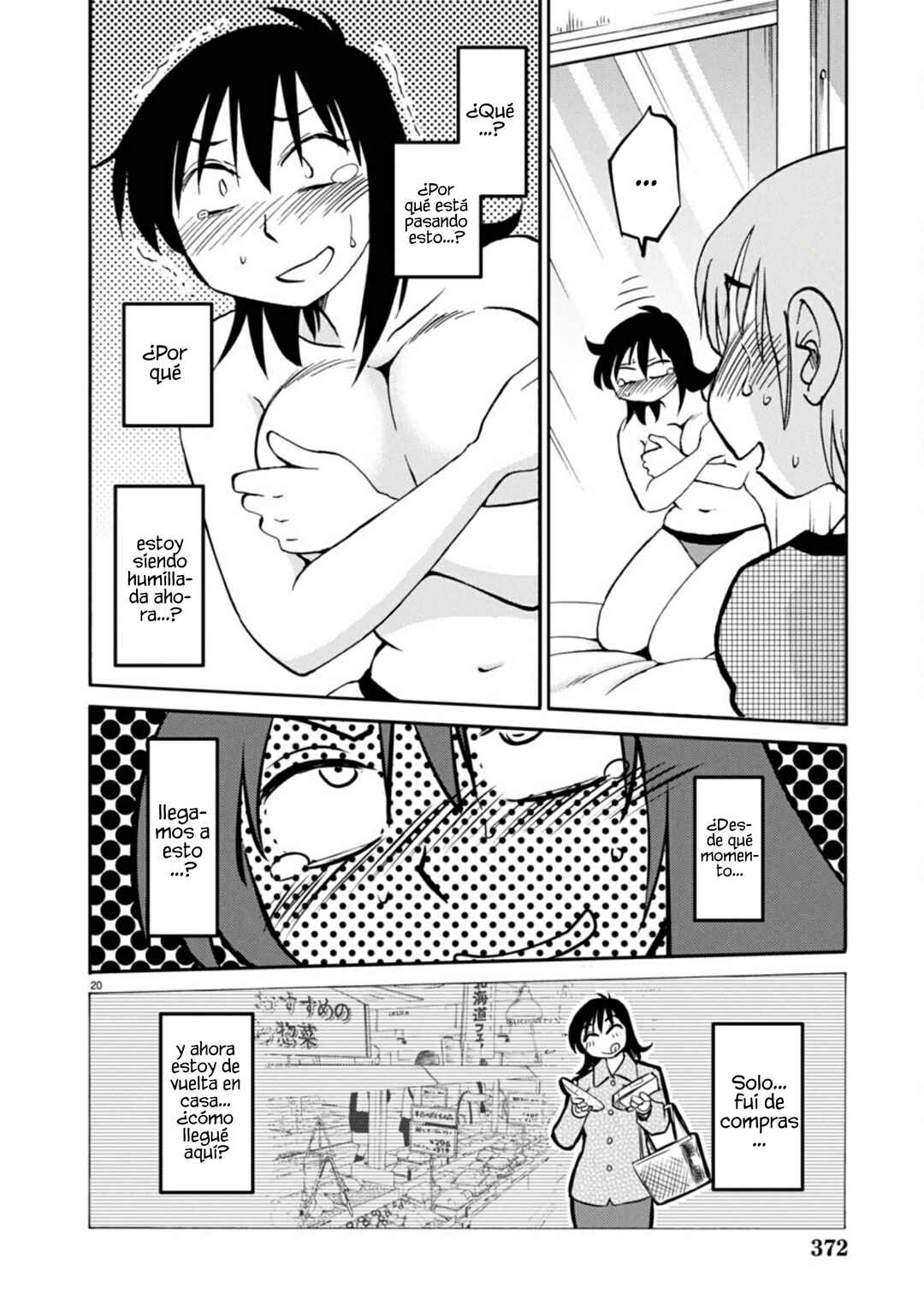 Chapter 120 - Page 22