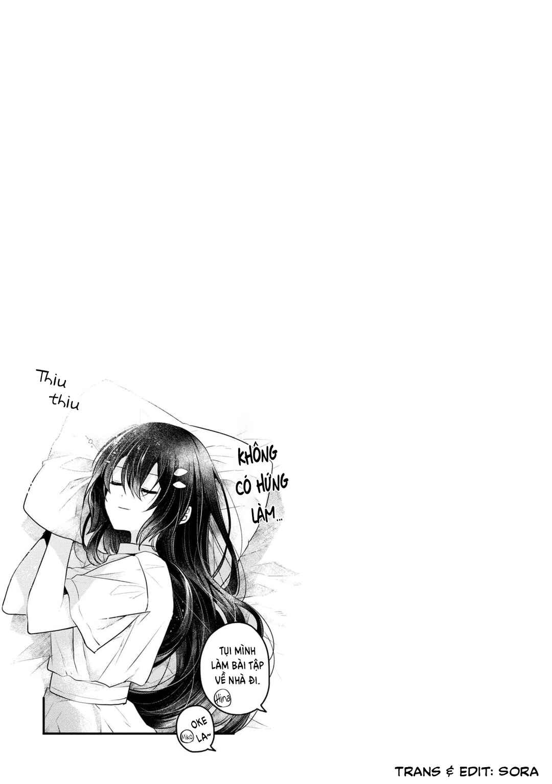Chapter 36.5 - Page 6