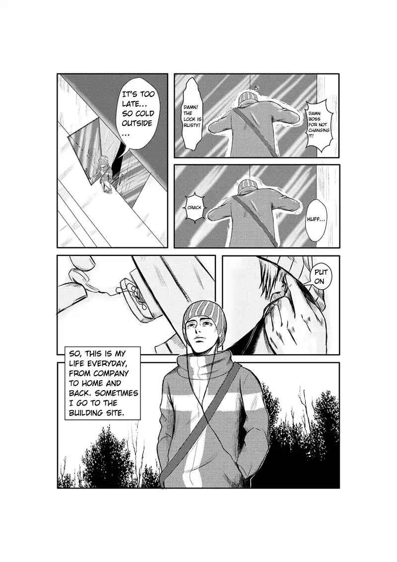 Chapter 1 - Page 11