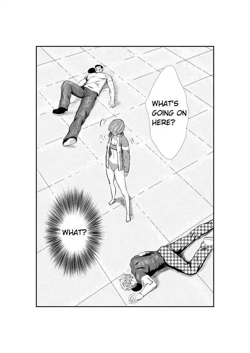 Chapter 1 - Page 2