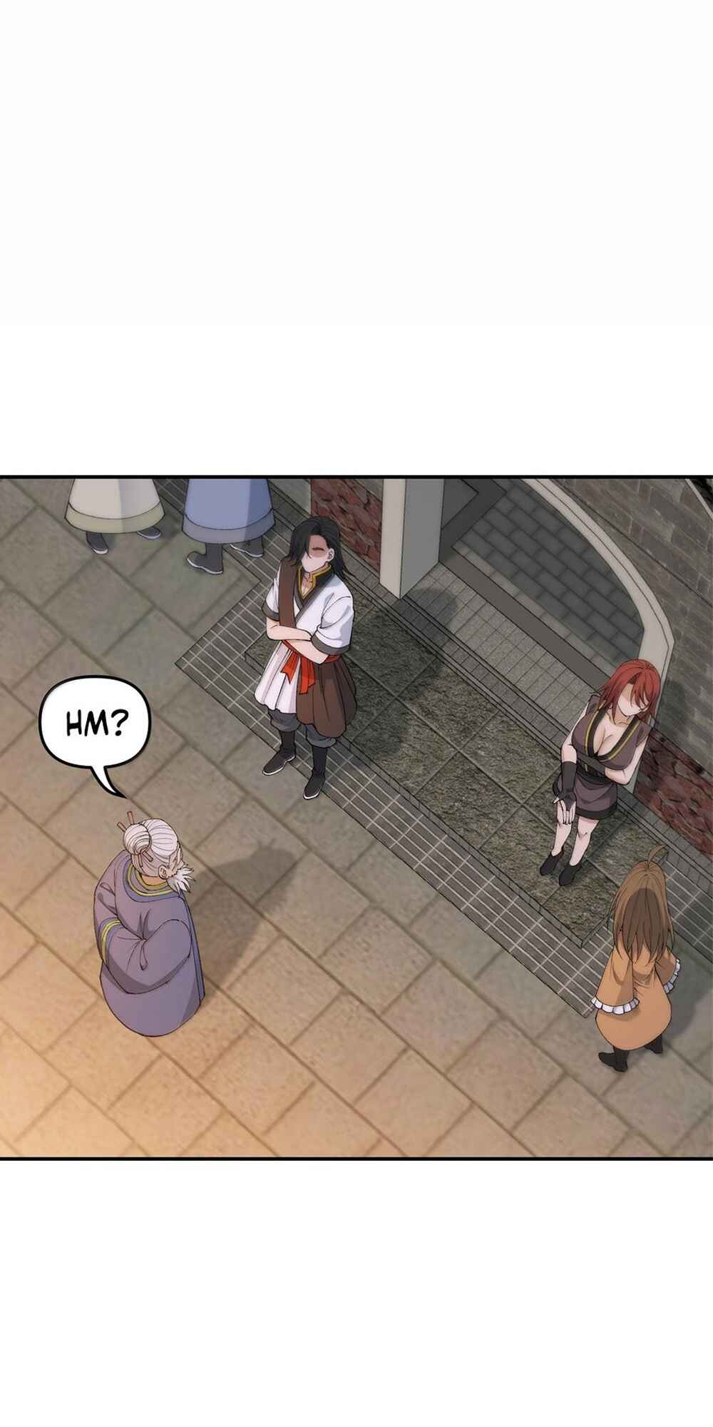 Chapter 87 - Page 20