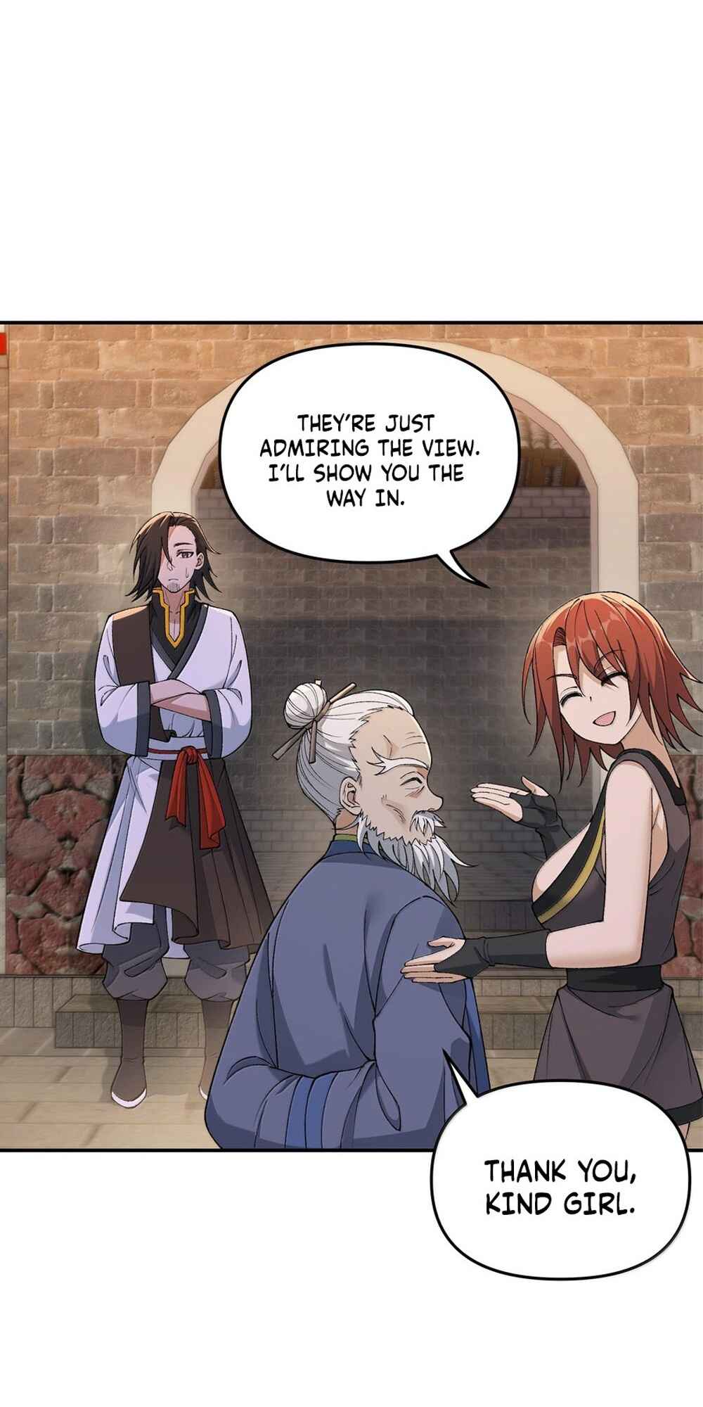 Chapter 87 - Page 22