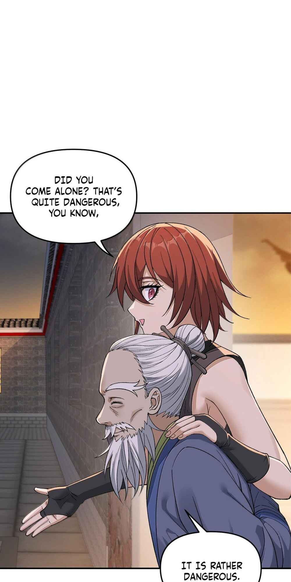 Chapter 87 - Page 23