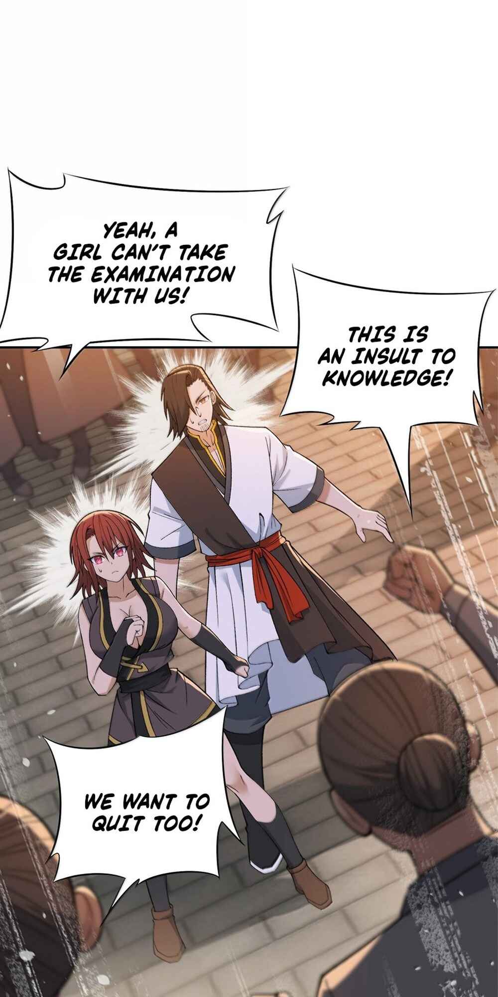 Chapter 87 - Page 48