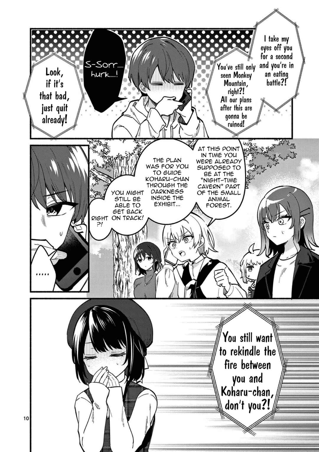 Chapter 77 - Page 10