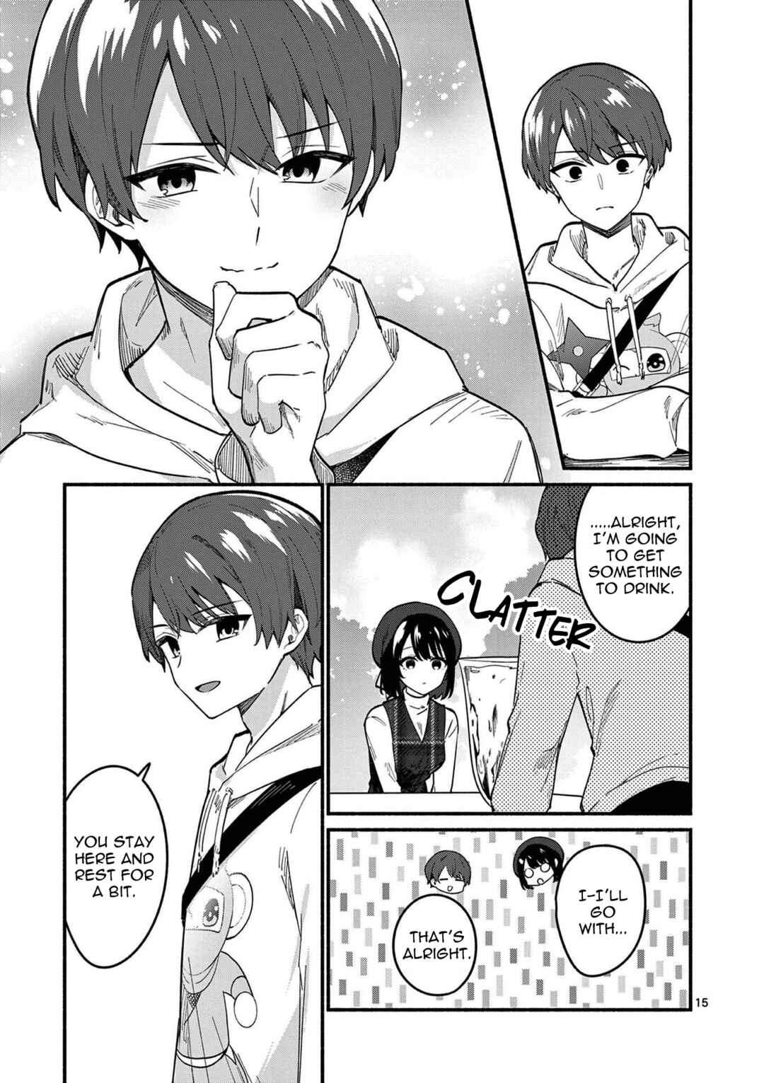 Chapter 77 - Page 15