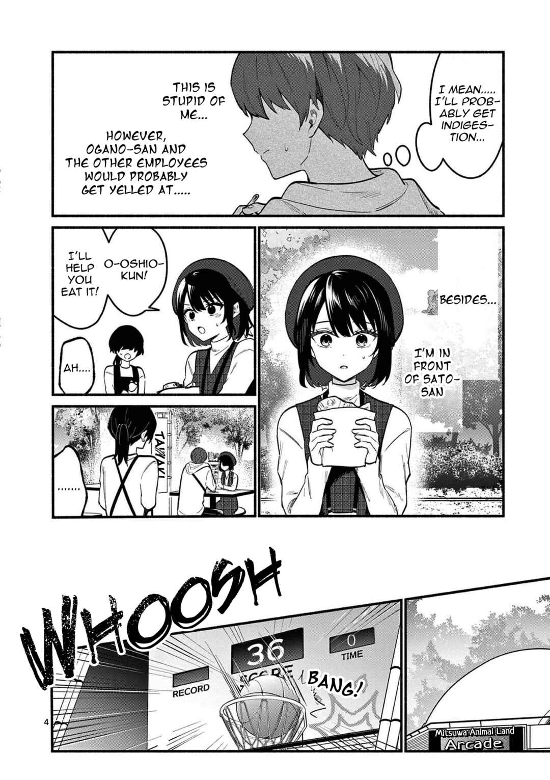 Chapter 77 - Page 4