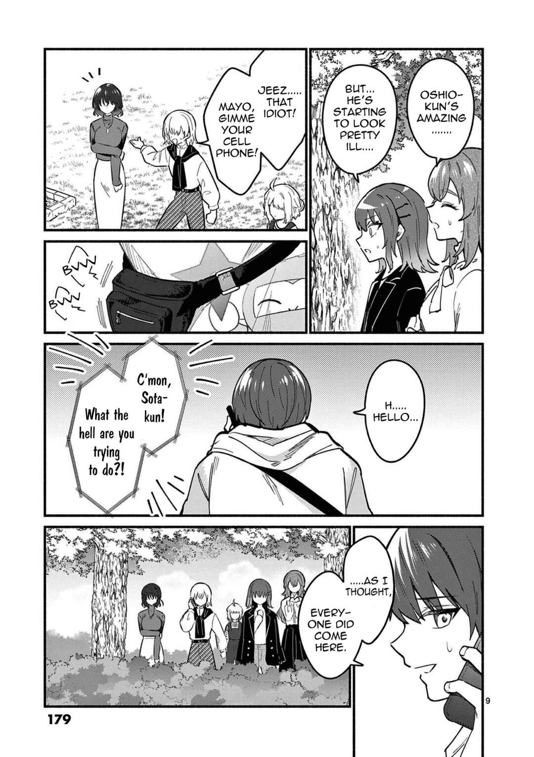 Chapter 77 - Page 9