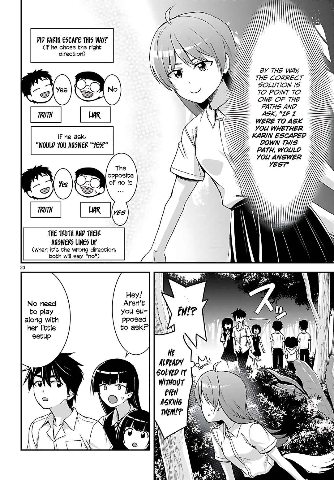 Chapter 42 - Page 22