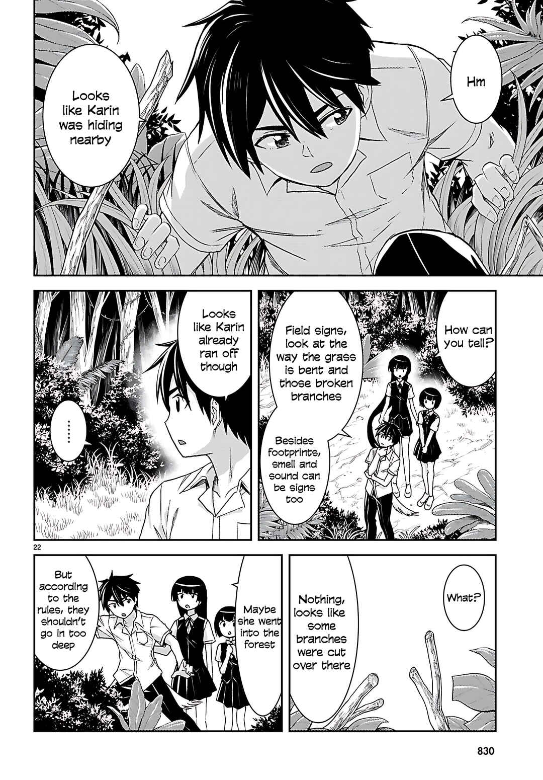 Chapter 42 - Page 24