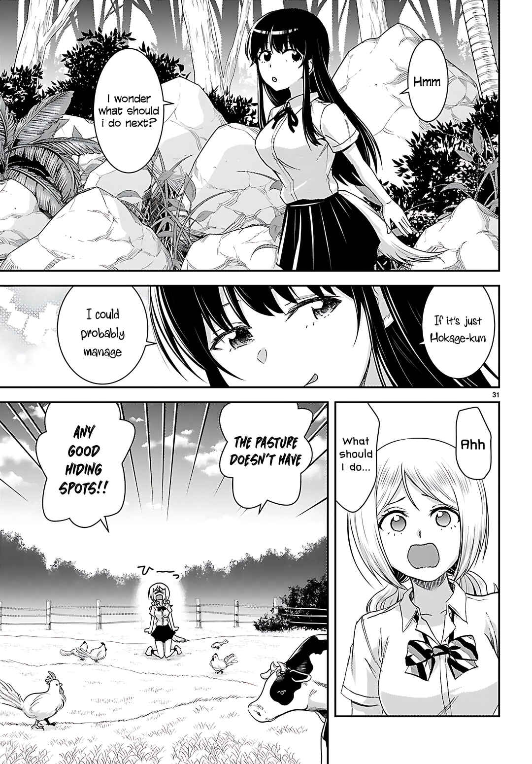 Chapter 42 - Page 33