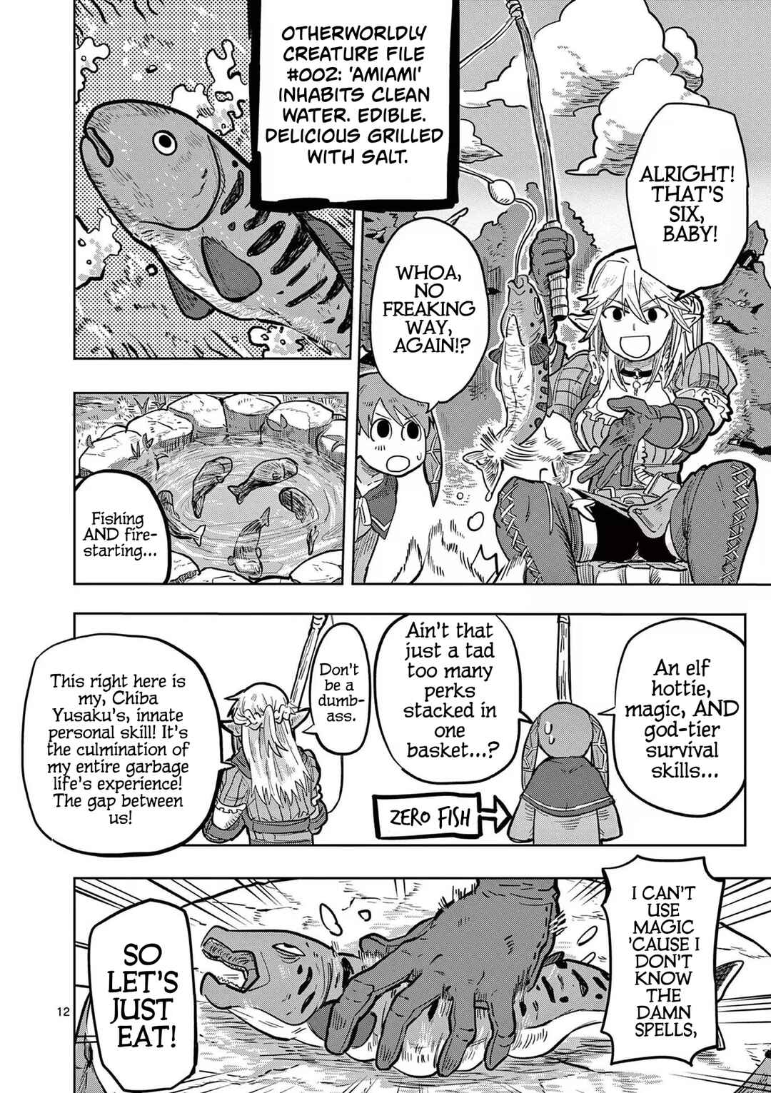 Chapter 3 - Page 11