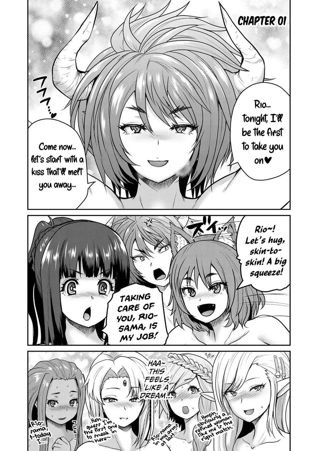 Chapter 1 - Page 4