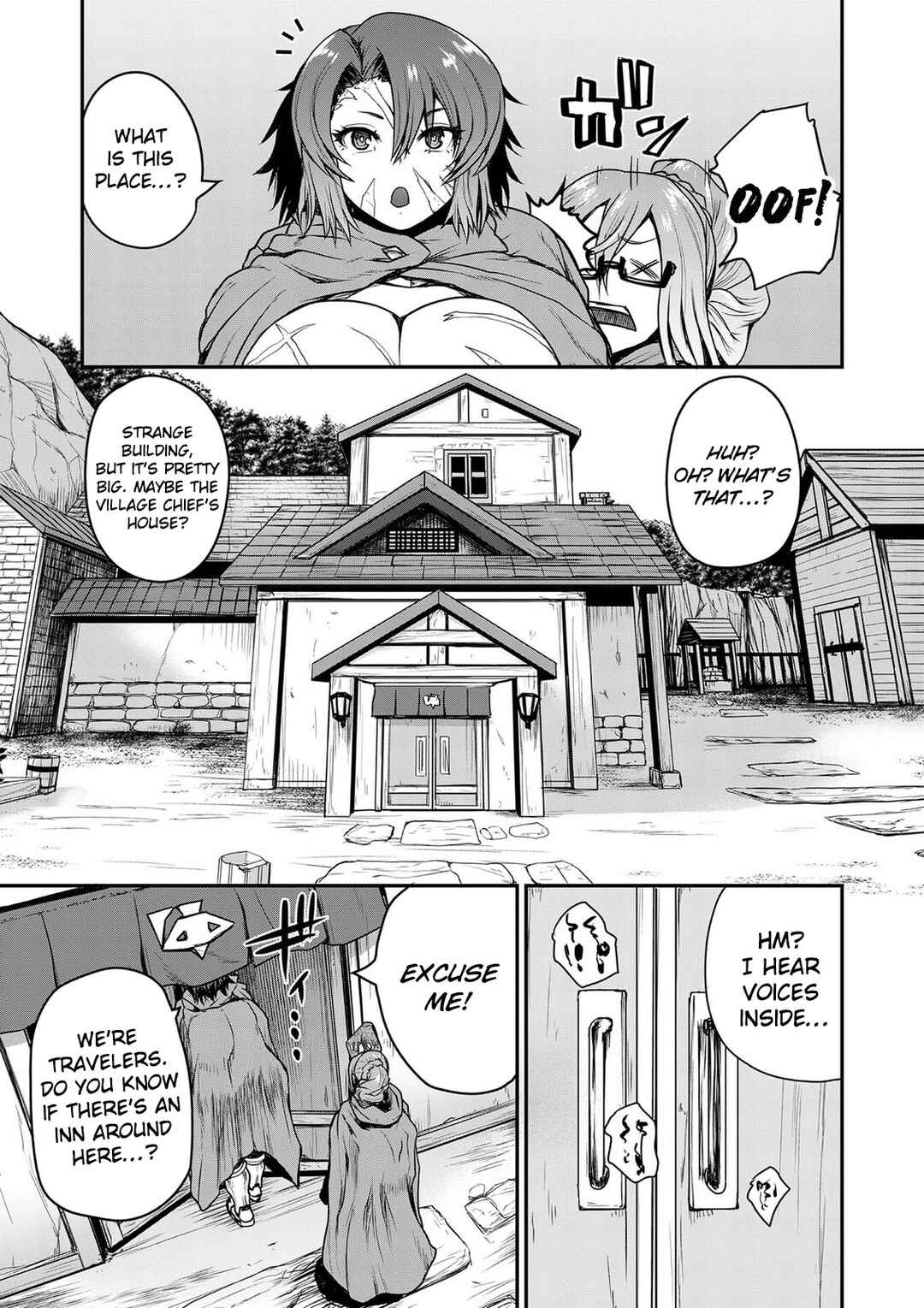Chapter 1 - Page 8