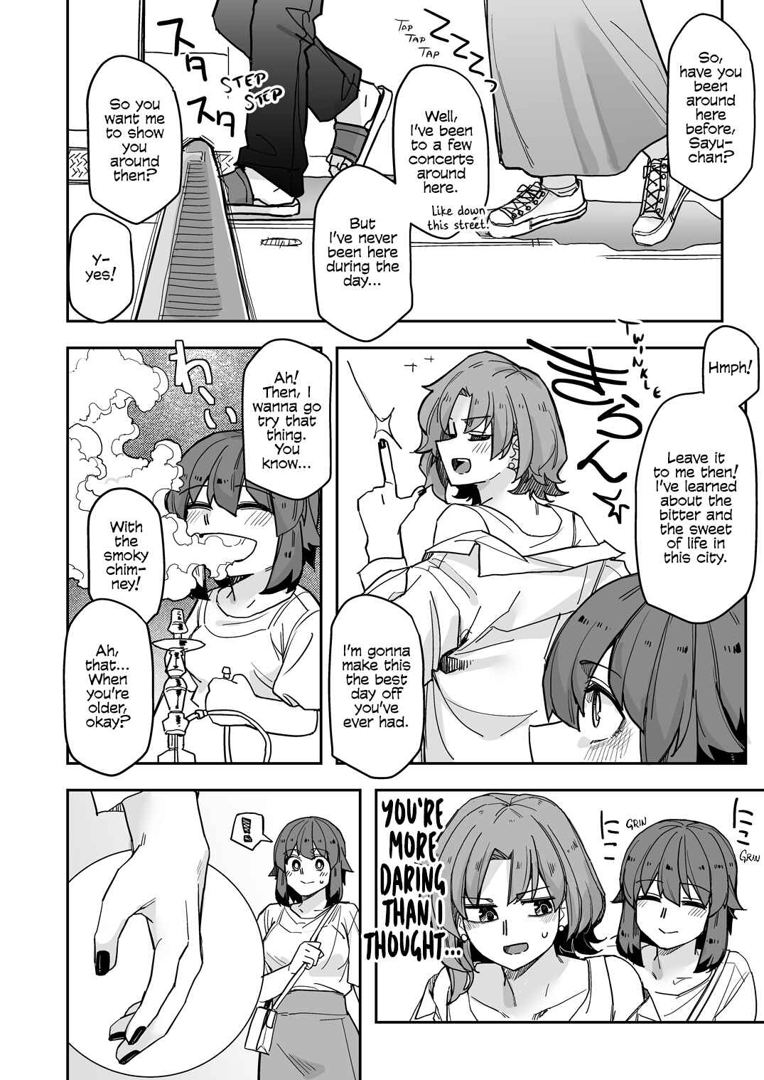 Chapter 113 - Page 2