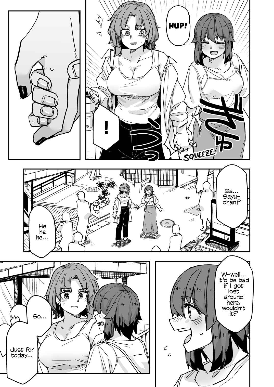 Chapter 113 - Page 3