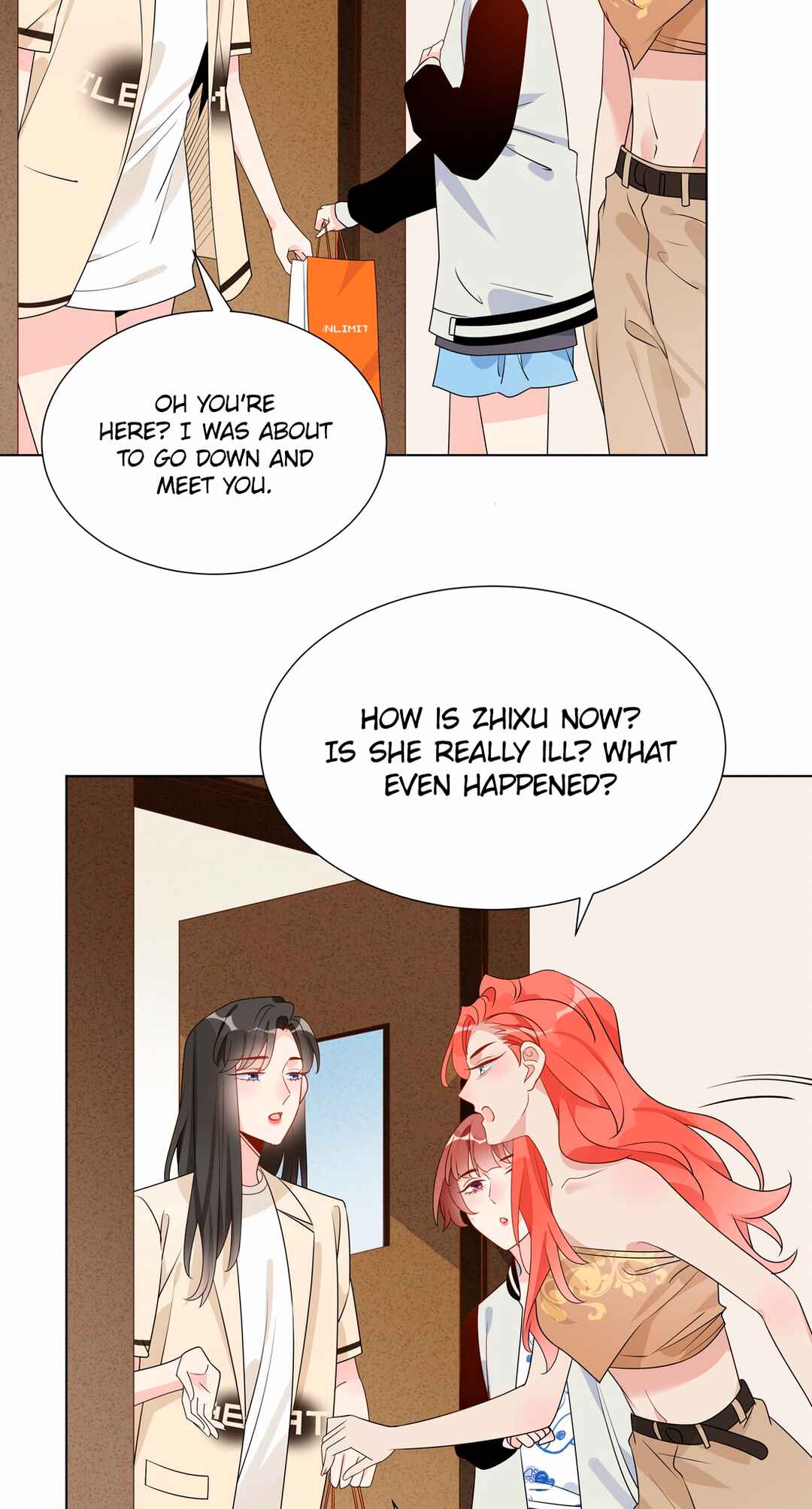 Chapter 47 - Page 21